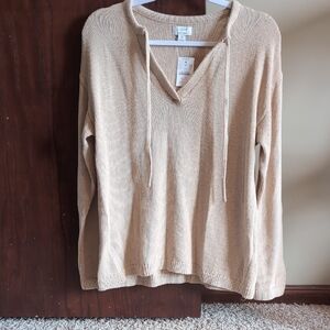 J. Crew Factory Sweater